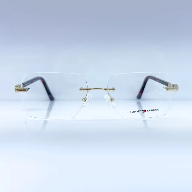 Tommy Fashion - 001, Men Eyeglasses by Tommy Fashion
