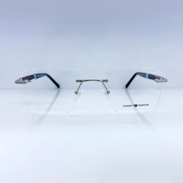 Tommy Fashion - 002, Men Eyeglasses by Tommy Fashion