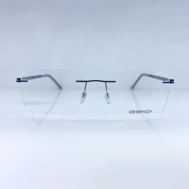 Despada - 001, Men Eyeglasses by Despada
