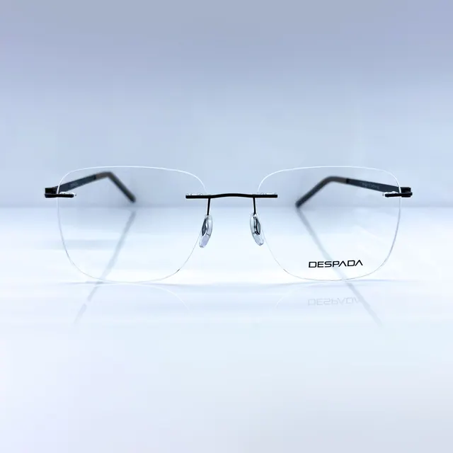 Despada - 002, Men Eyeglasses by Despada