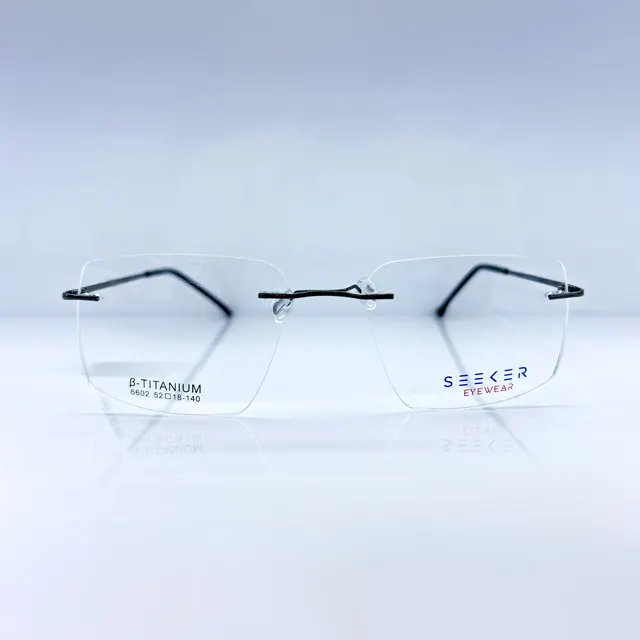 Seeker Eyewear - 001, Men Eyeglasses by Seeker Eyewear