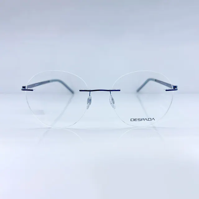 Despada - 003, Unisex Eyeglasses by Despada