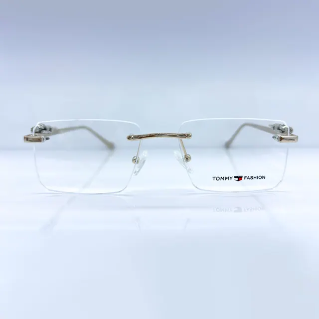 Tommy Fashion - 005, Men Eyeglasses by Tommy Fashion