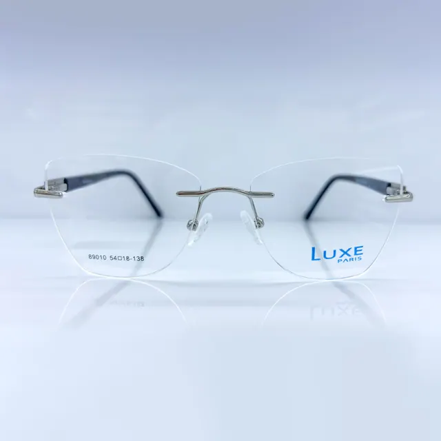 Luxe Paris - 001, Women Eyeglasses by Luxe Paris