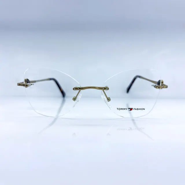 Tommy Fashion - 006, Women Eyeglasses by Tommy Fashion