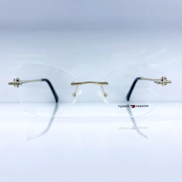 Tommy Fashion - 007, Women Eyeglasses by Tommy Fashion