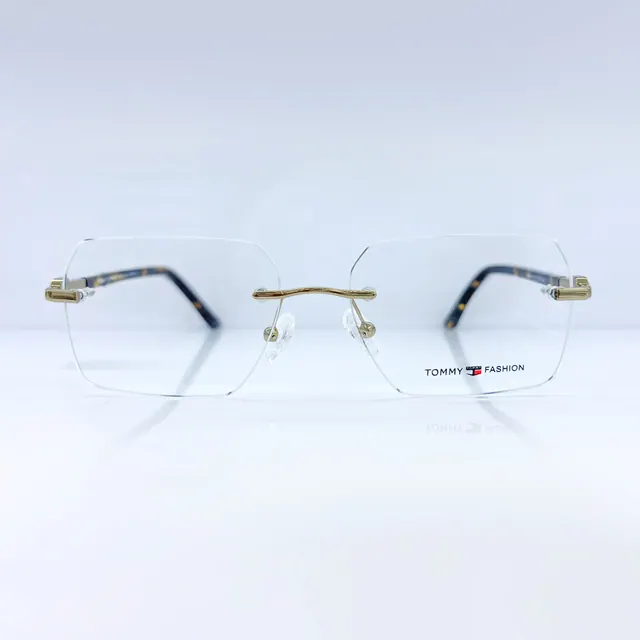 Tommy Fashion - 009, Men Eyeglasses by Tommy Fashion