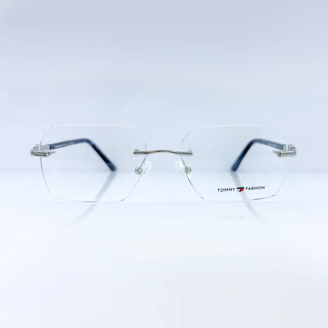 Tommy Fashion - 010, Men Eyeglasses by Tommy Fashion