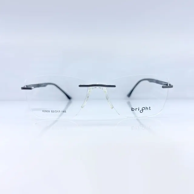 Bright - 001, Men Eyeglasses by Bright