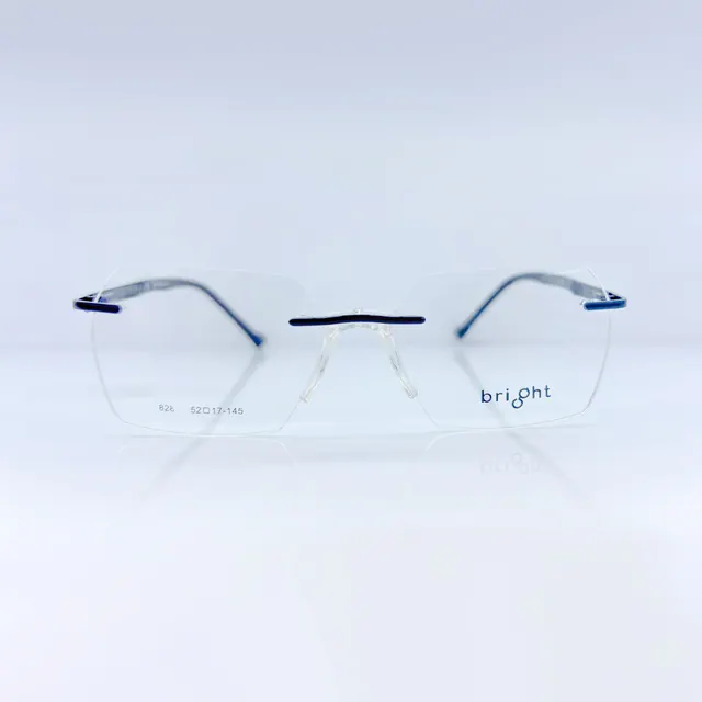 Bright - 002, Unisex Eyeglasses by Bright