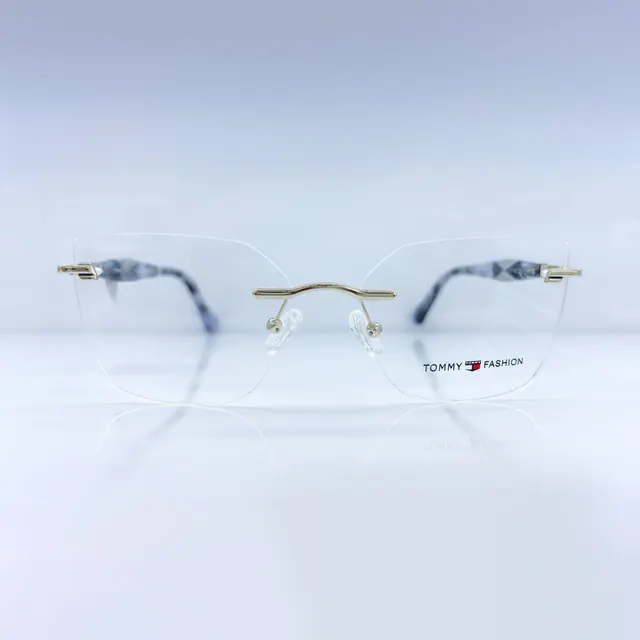 Tommy Fashion - 012, Women Eyeglasses by Tommy Fashion
