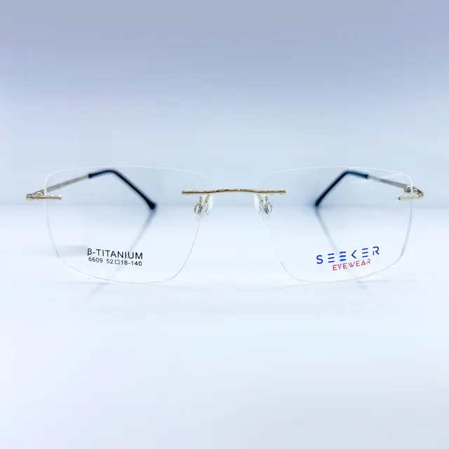 Seeker Eyewear - 003, Men Eyeglasses by Seeker Eyewear