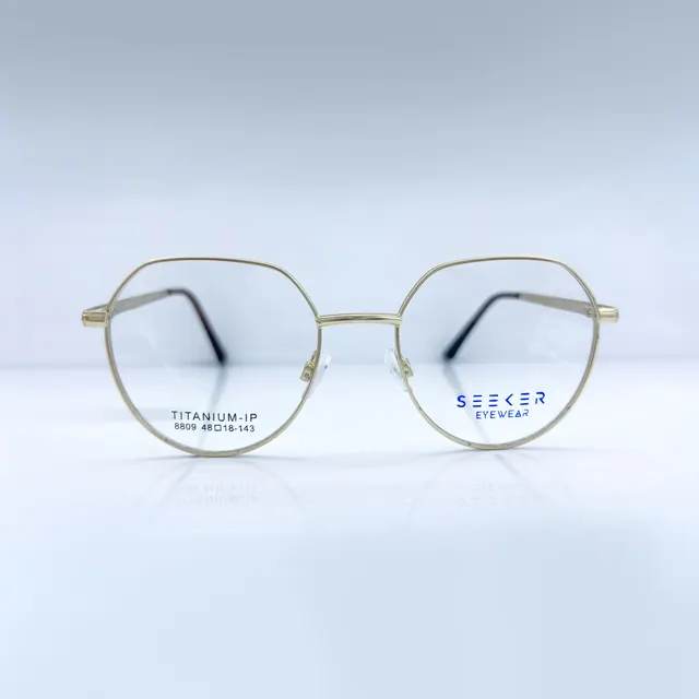 Seeker Eyewear - 004, Unisex Eyeglasses by Seeker Eyewear