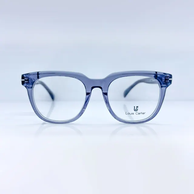 Louis Carter - 001, Unisex Eyeglasses by Louis Carter