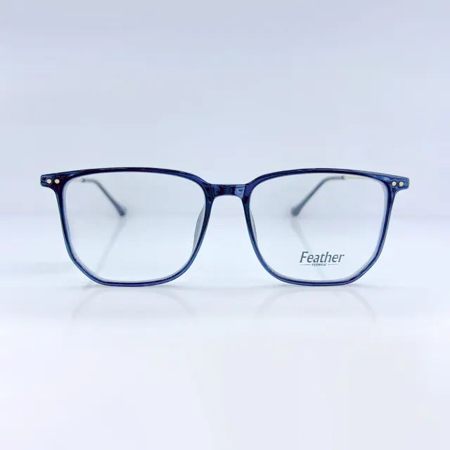 Feather Eyewear - 003, Men Eyeglasses by Feather Eyewear