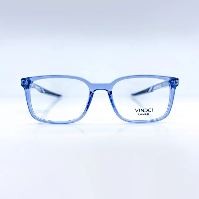 Vincci - 001, Unisex Eyeglasses by Vincci