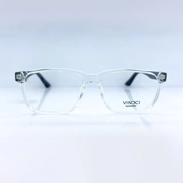 Vincci - 002, Unisex Eyeglasses by Vincci