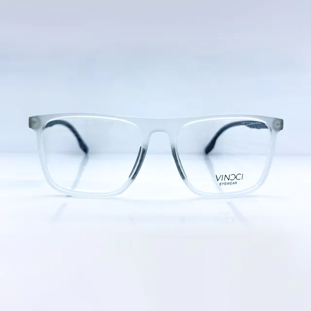 Vincci - 003, Men Eyeglasses by Vincci