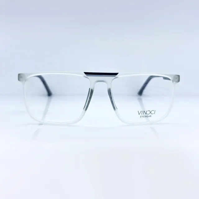 Vincci - 004, Men Eyeglasses by Vincci