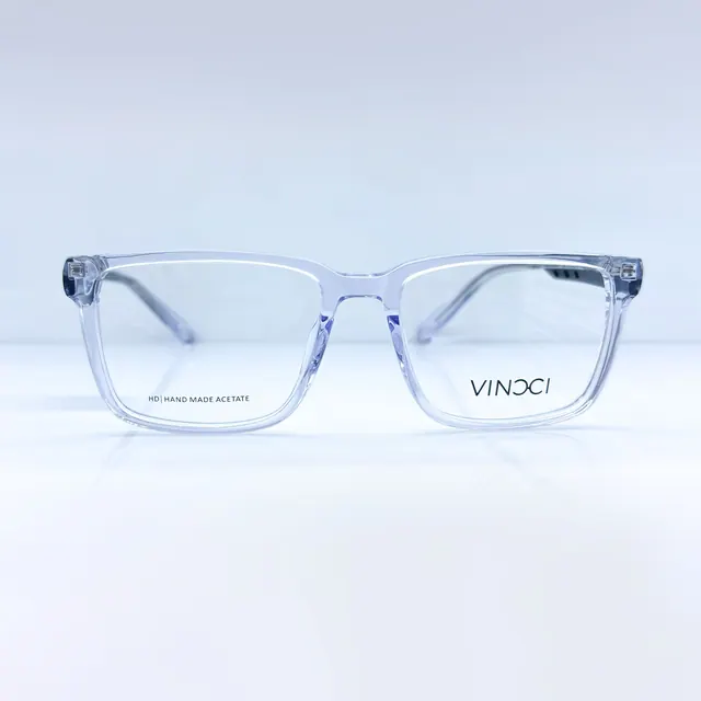 Vincci - 005, Unisex Eyeglasses by Vincci