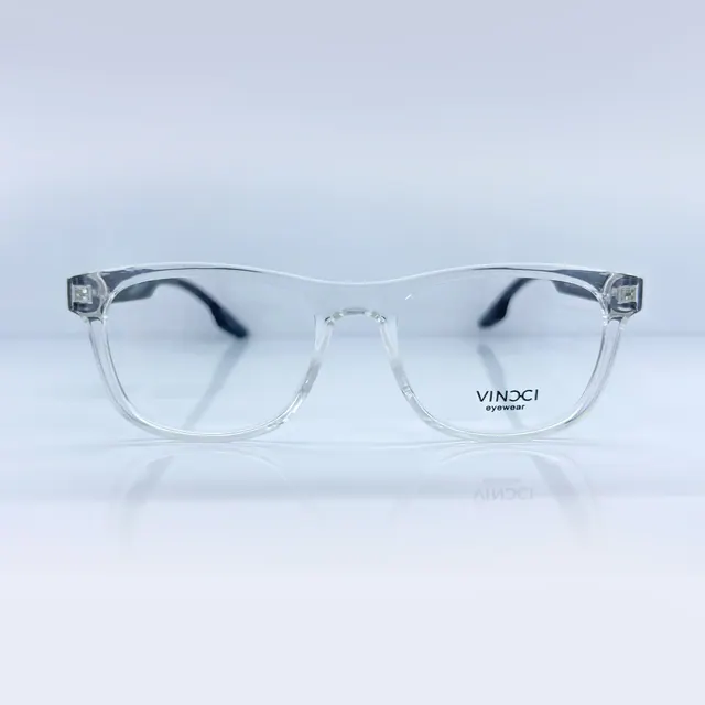 Vincci - 006, Unisex Eyeglasses by Vincci