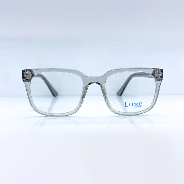 Luxe Paris - 002, Unisex Eyeglasses by Luxe Paris