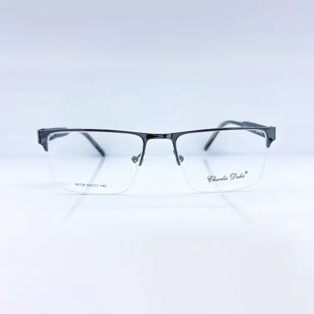 Charlie Duke - 003, Men Eyeglasses by Charlie Duke