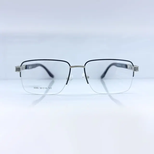 Zoom Collection Eyeglasses 001, Men Eyeglasses by Zoom Collection