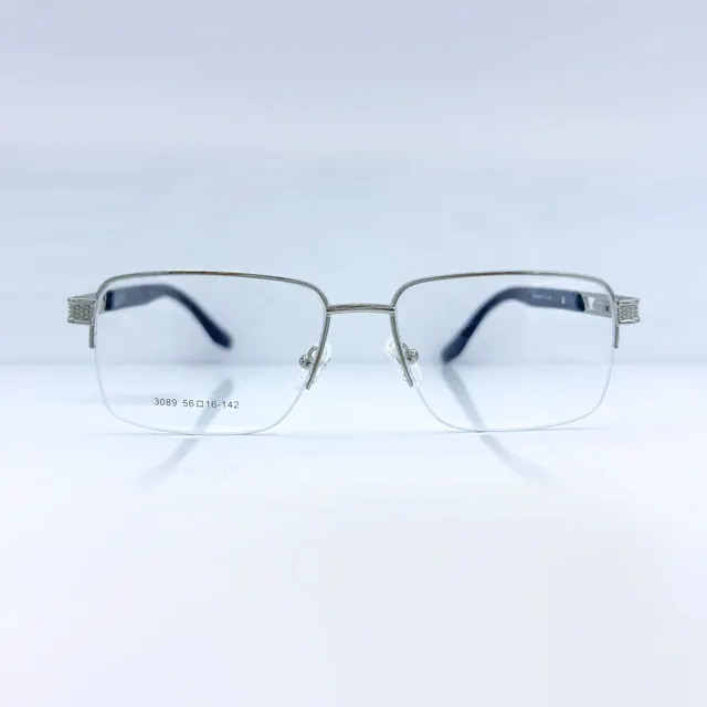Zoom Collection Eyeglasses 002, Men Eyeglasses by Zoom Collection