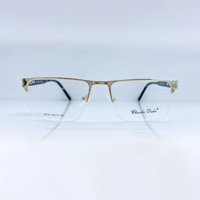 Charlie Duke - 004, Men Eyeglasses by Charlie Duke