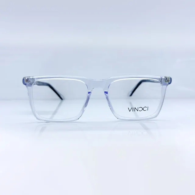Vincci - 007, Unisex Eyeglasses by Vincci