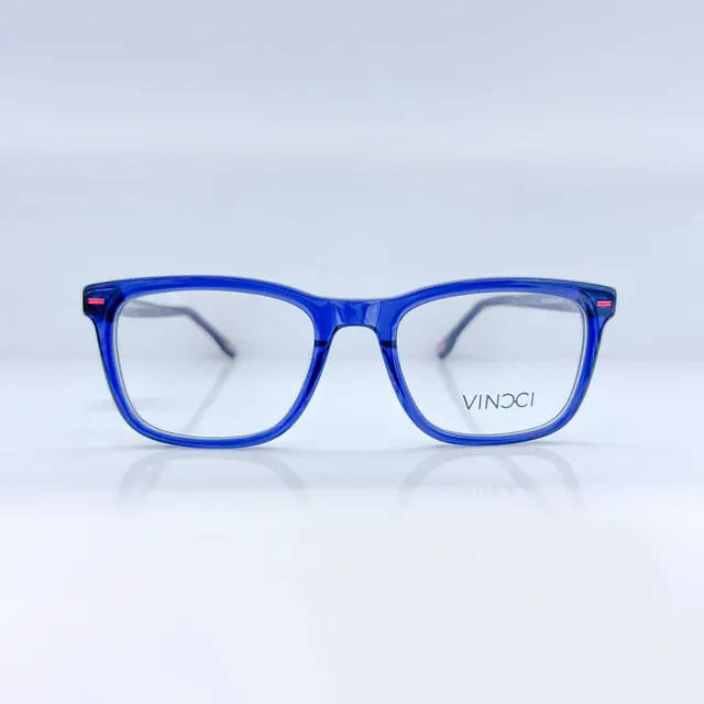 Vincci - 008, Unisex Eyeglasses by Vincci