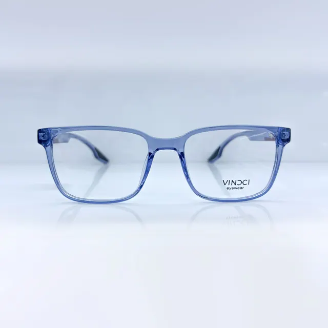 Vincci - 009, Unisex Eyeglasses by Vincci