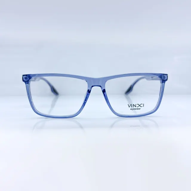 Vincci - 010, Men Eyeglasses by Vincci