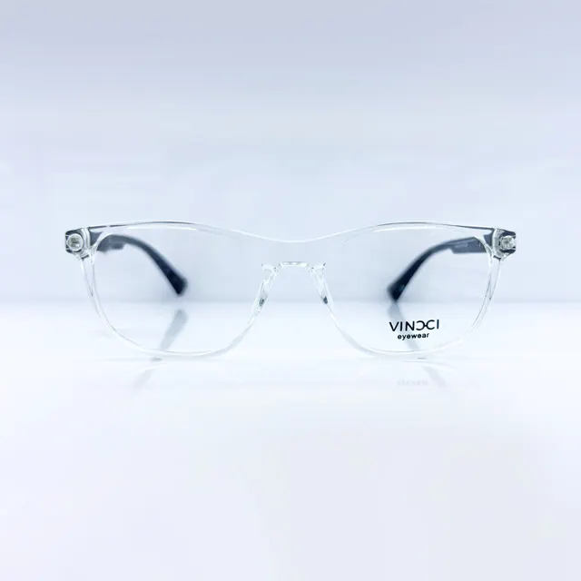 Vincci - 011, Unisex Eyeglasses by Vincci