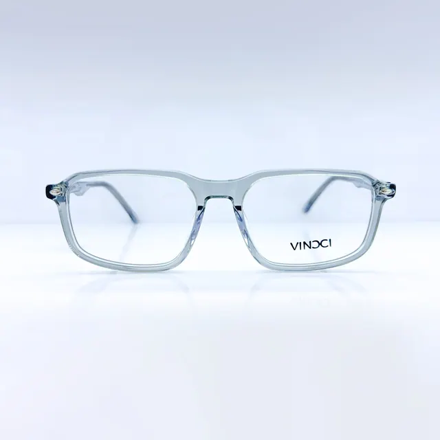 Vincci - 012, Men Eyeglasses by Vincci