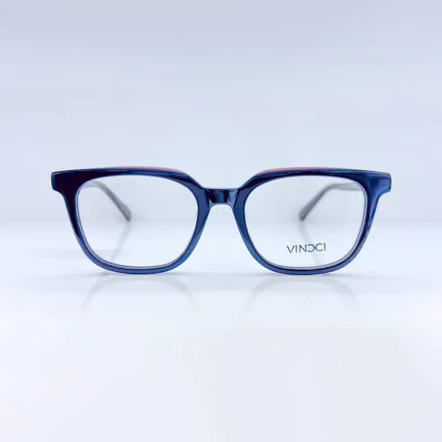 Vincci - 013, Unisex Eyeglasses by Vincci