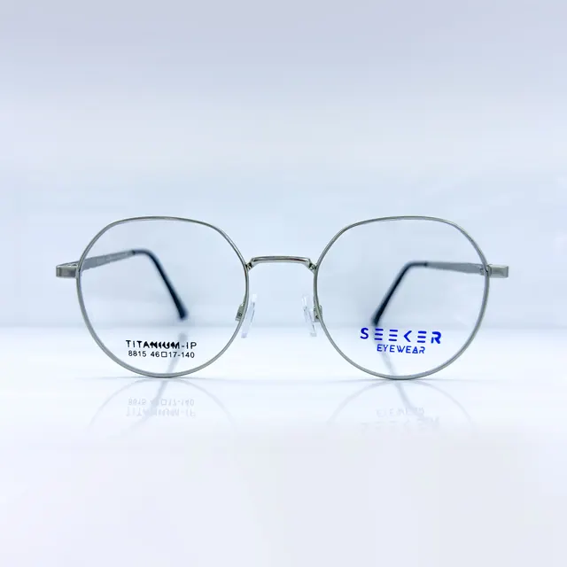 Seeker Eyewear - 005, Unisex Eyeglasses by Seeker Eyewear