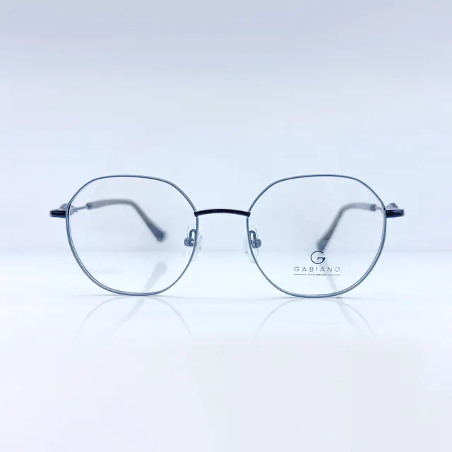 Gabiano - 001, Unisex Eyeglasses by Gabiano