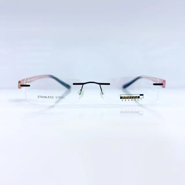 Amazon - 001, Unisex Eyeglasses by Amazon