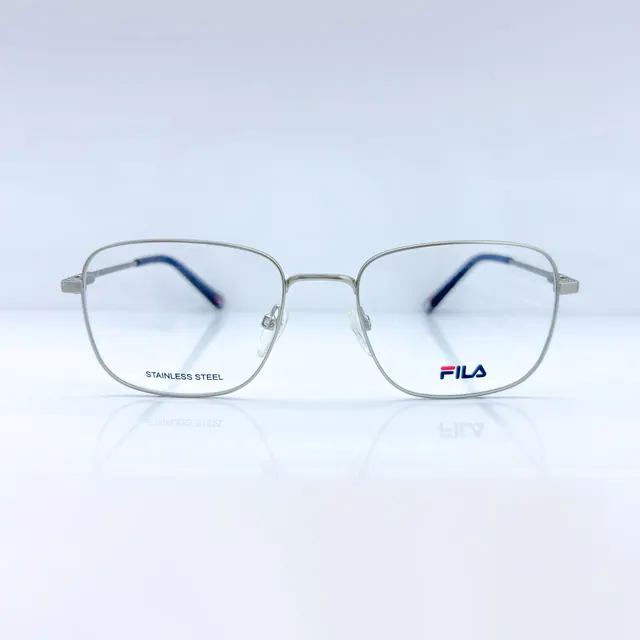 Fila - 002, Unisex Eyeglasses by Fila
