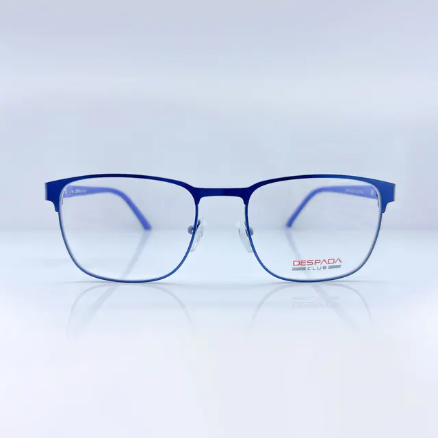 Despada - 004, Unisex Eyeglasses by Despada