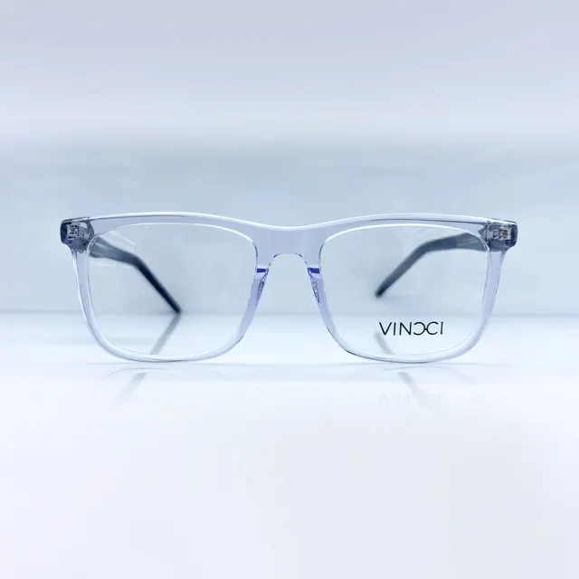 Vincci - 014, Unisex Eyeglasses by Vincci