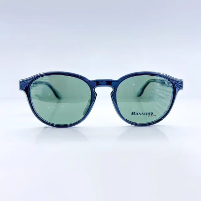 Massimo Design - 005, Unisex Sunglasses by Massimo Design