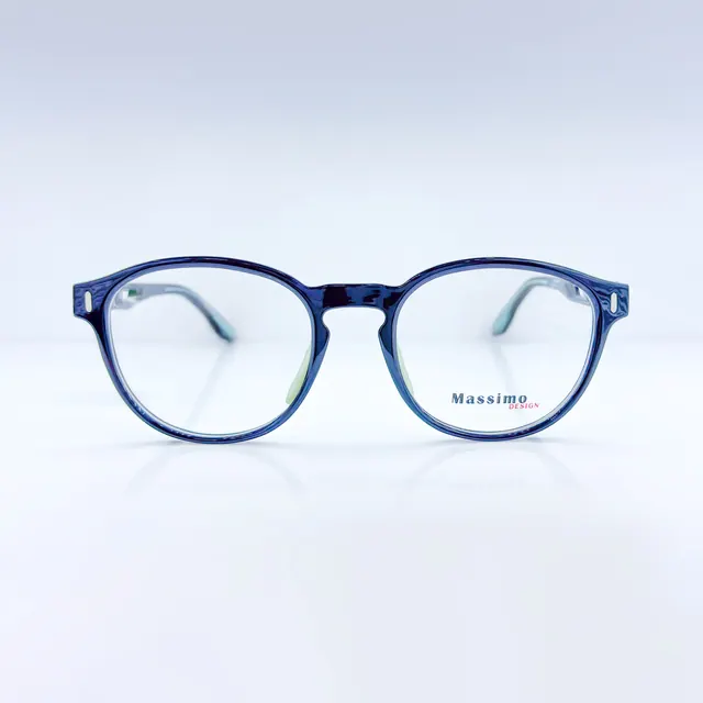 Massimo Design - 006, Unisex Eyeglasses by Massimo Design