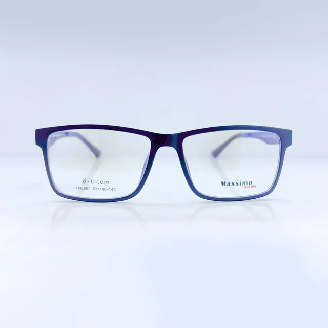 Massimo Design - 008, Men Eyeglasses by Massimo Design