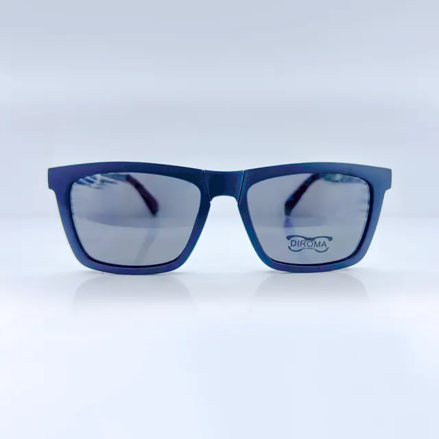 Diroma - 001, Men Sunglasses by Diroma