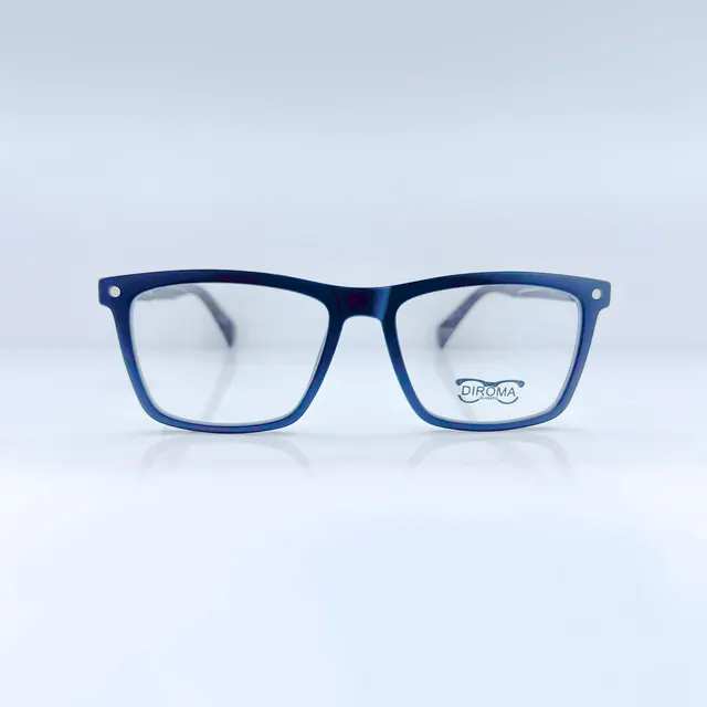 Diroma - 002, Men Eyeglasses by Diroma