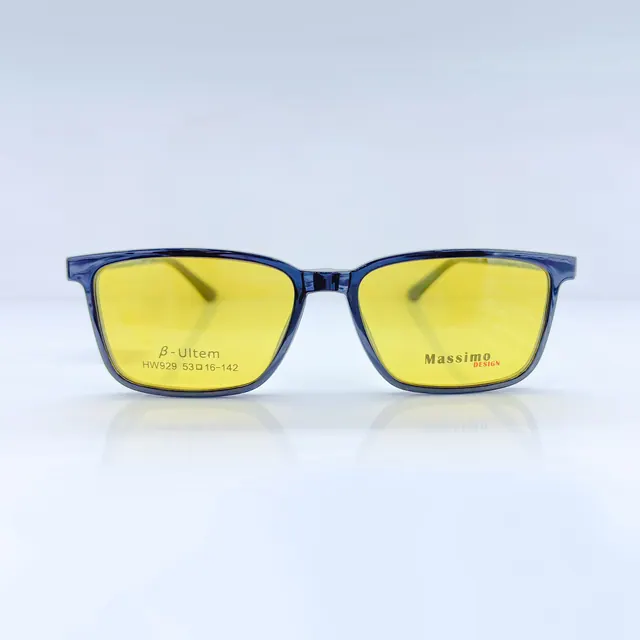 Massimo Design - 009, Unisex Sunglasses by Massimo Design