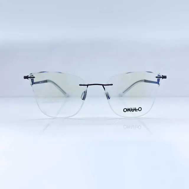 Okulo - 002, Women Eyeglasses by Okulo